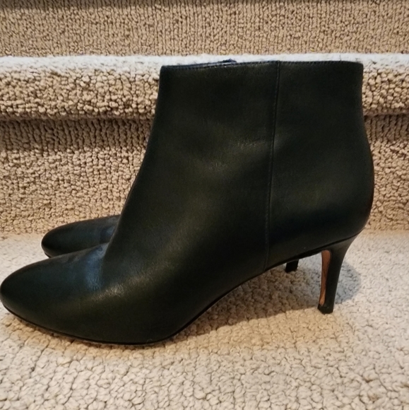 Booties - Picture 2 of 3